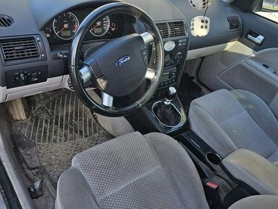 begagnad Ford Mondeo Halvkombi 2.0 Euro 4