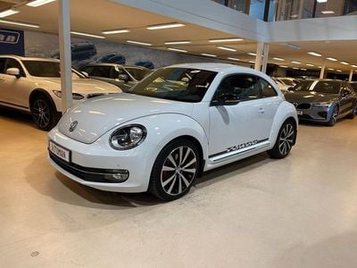 VW Beetle