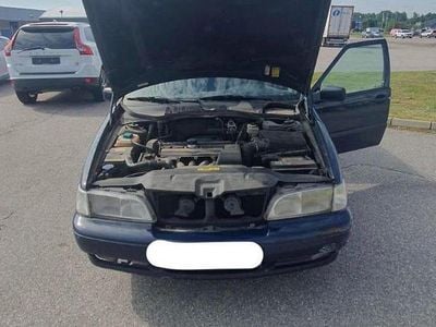 Begagnad Volvo V70 145 HK (106 kW) 1998 Kombi