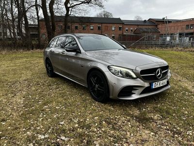 Mercedes C300