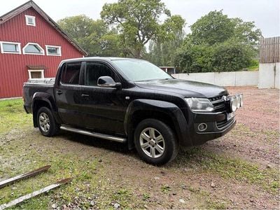 VW Amarok