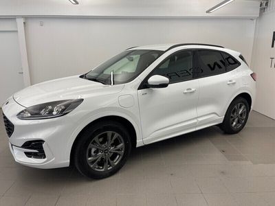 begagnad Ford Kuga KugaPHEV ST-line 225Hk /DRAG/64KM