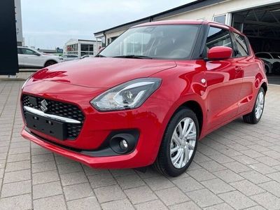 begagnad Suzuki Swift 1.2 Hybrid Select 2023, Personbil