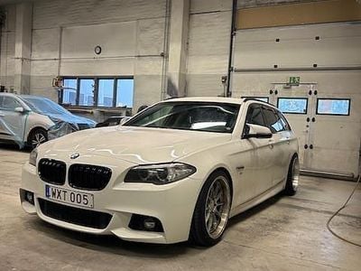 BMW 528