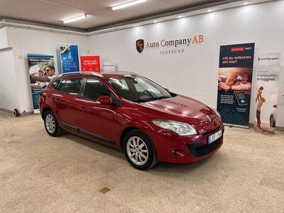 Renault Mégane GrandTour