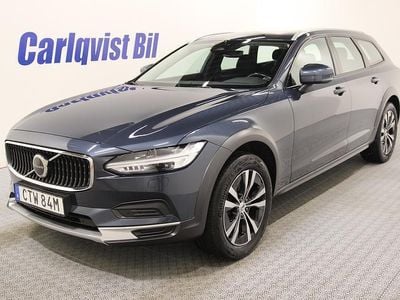 Volvo V90 CC