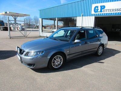 Saab 9-5