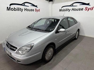 Citroën C5