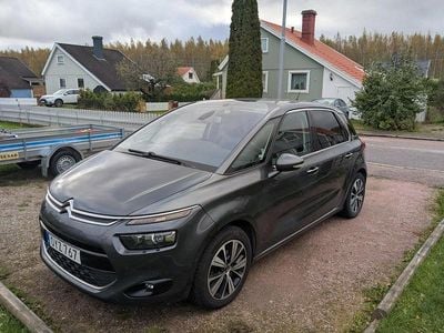 Citroën C4 Picasso