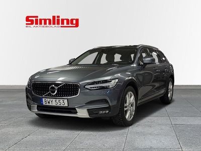 Volvo V90 CC