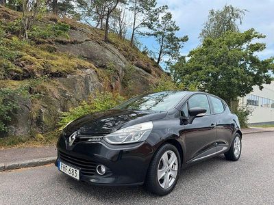 Renault Clio IV