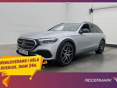 Mercedes E300