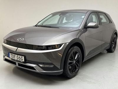 Grön Begagnad 2022 Hyundai Ioniq 5 SUV | 235 000 kr (Superpris)