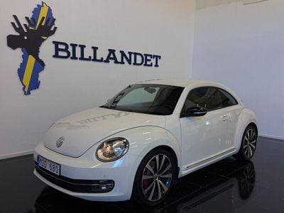 VW Beetle