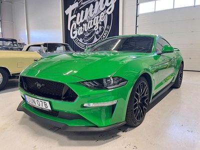 Ford Mustang GT