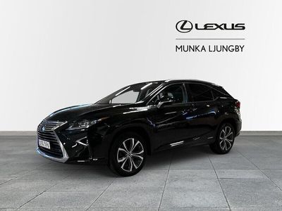 Lexus RX450h