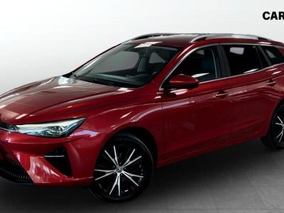 MG MG5 EV Long Range