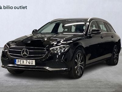 Mercedes E300