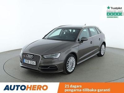 Audi A3 Sportback e-tron