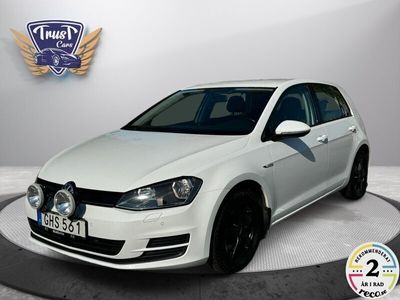 VW Golf VII