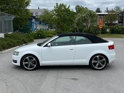Audi A3 Cabriolet