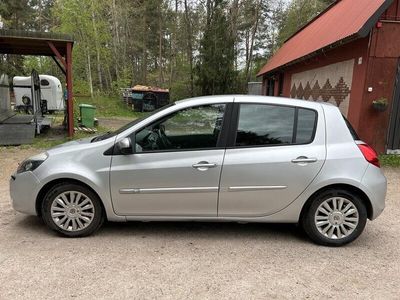 Renault Clio R.S.