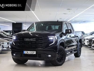 GMC Sierra