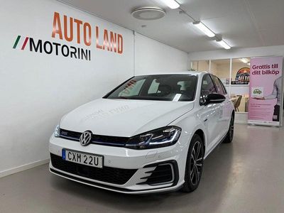 VW Golf VII