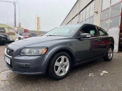 Volvo C30