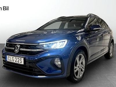 VW Taigo