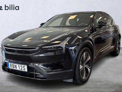 Polestar 3