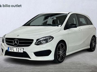 Mercedes B180