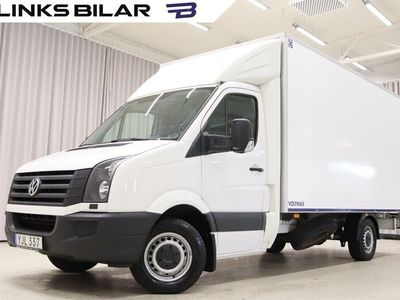 VW Crafter