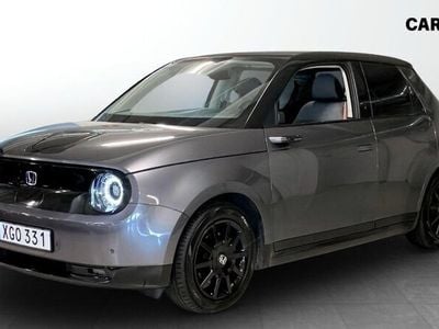Honda e
