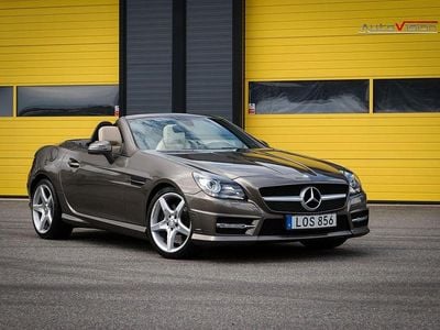 Mercedes SLK200