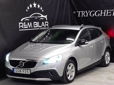 Volvo V40 CC