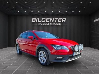 Seat Leon X-Perience
