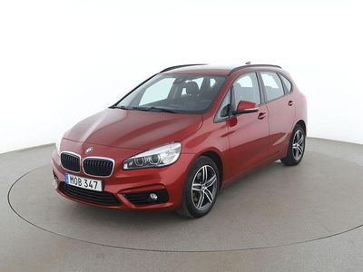 BMW 218 Active Tourer