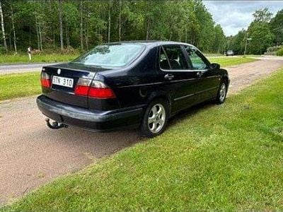 Saab 9-5