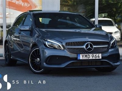 Mercedes A200
