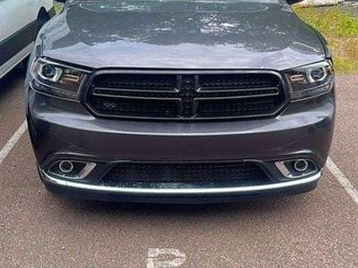 Begagnad 2017 Dodge Durango SUV | 220 000 kr