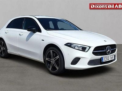 Mercedes A250