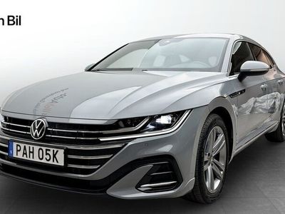 VW Arteon