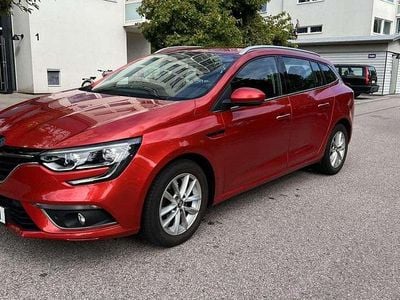 Renault Mégane GrandTour