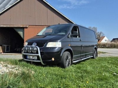 VW T5