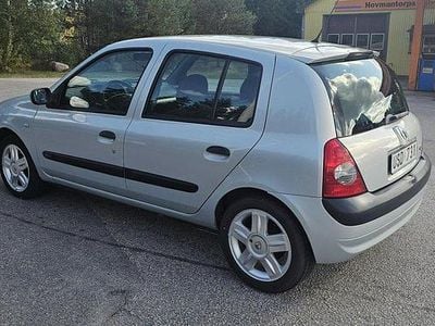 Renault Clio II