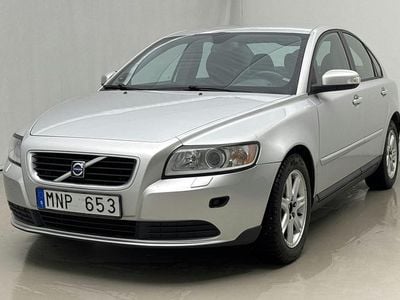 Volvo S40