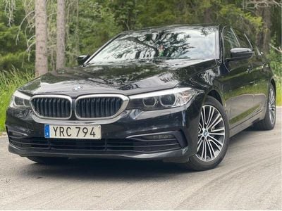 BMW 530e