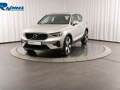 begagnad Volvo XC40 Recharge T4 Plus Bright