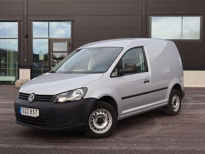 VW Caddy